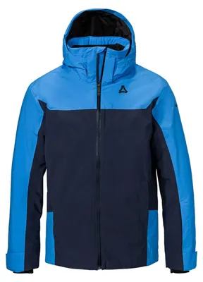 Produktbild von Schöffel Herren Skijacke STYLE ZANDWEL vivid blue : 52 : blau Farbe: blau Größe: 52