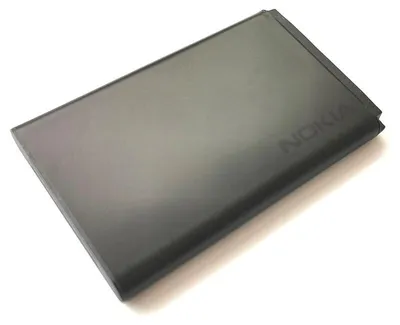 Produktbild von Nokia Akku 1020mAh BL-5C BULK
