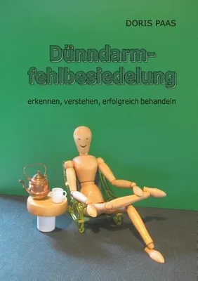 Immagine prodotto di Dünndarmfehlbesiedelung