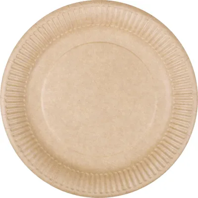 Produktbild von Pappteller, 20 Stück, Ø 23 cm