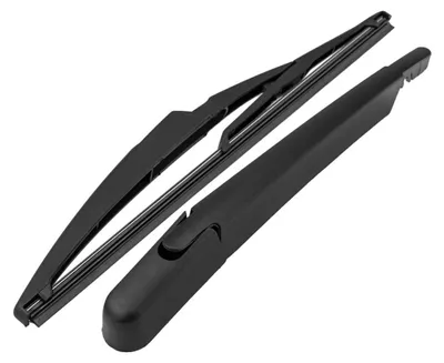Produktbild von Heckwischerarm mit Wischblatt, passend für BMW 3 E46 Touring, 300 mm