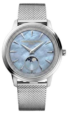 Obrázok produktu pre FREDERIQUE CONSTANT, model FC-206MPLB2S6B