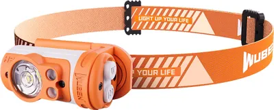 Obrázek produktu pro Wuben H3 Orange