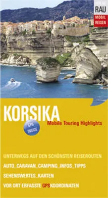 Produktbild von Korsika