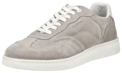 Produktbild von Bullboxer Sneaker Sneaker Veloursleder