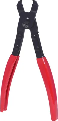 Immagine prodotto di KS TOOLS 115.1039 Pinze per fascette stringitubo