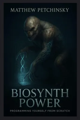 Produktbild von Biosynth Power