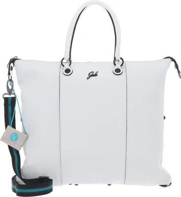 Produktbild von Gabs Schultertasche Umhängetasche G3 Plus Shoulder Bag White weiß
