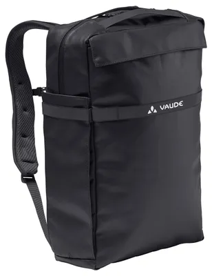 Vaude Mineo Transformer Backpack 23 wasserdichter Fahrradrucksack mit Rollverschluss