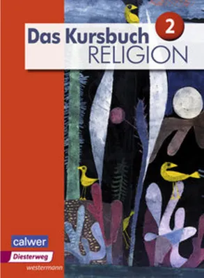 Image de Das Kursbuch Religion 2. Schulbuch