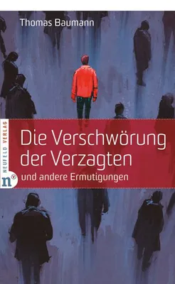 Produktbild von Die Verschwörung der Verzagten