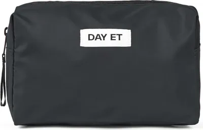 Produktbild von DAY ET Kulturbeutel Day Gweneth RE-S Washbag Black schwarz
