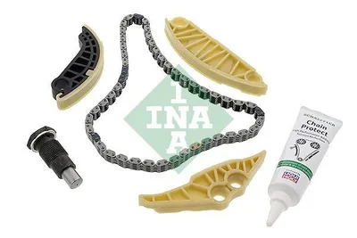 Immagine prodotto di Set di catene dentate
