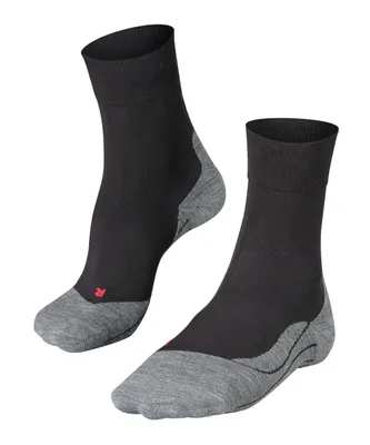 Produktbild von FALKE Herren Laufsocken RU4 Endurance M So Baumwolle Funktionsmaterial antiblase