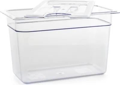 Immagine prodotto di Accessori G21 Contenitore per Sous Vide, 7 litri