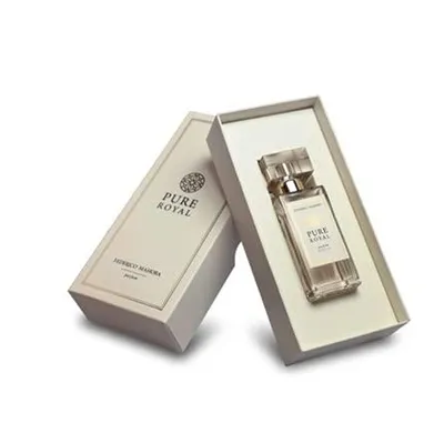 Immagine prodotto di Profumo da donna PURE ROYAL 803 50 ml FM World Damen profumo Federico Mahora