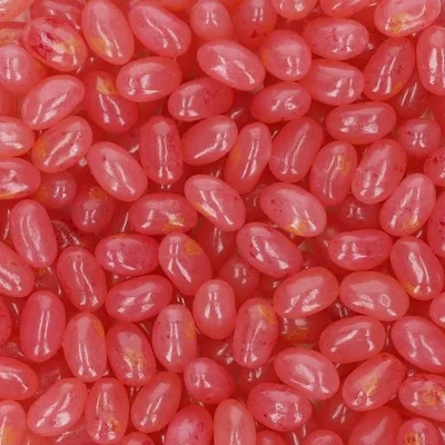 Produktbild von Jelly Belly Strawberry Cheesecake 250g