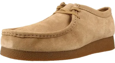 Image de Clarks 26172821c Couleur Marron