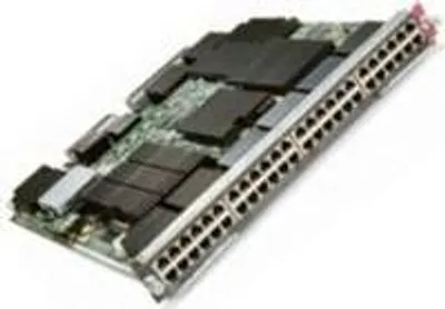 Image de Cisco WS-X6748-GE-TX