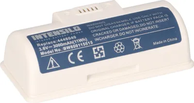 Produktbild von Akku für Irobot Braava Jet 240, 245 (äqu. BC674), 2900mAh
