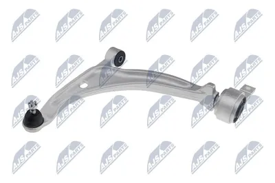Produktbild von NTY ZWD-NS-128 Querlenker Unten Vorne Links für NISSAN ALTIMA