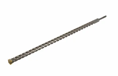 Zdjęcie produktu dla AWTOOLS SDS PLUS DRILL 28 x 460 mm SQUARE