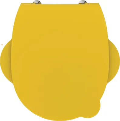 Produktbild von Ideal Standard Contour 21 Schools Kinder WC-Sitz, Sandwich, S453379