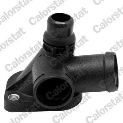 Produktbild von CALORSTAT by Vernet WF0103 Kühlmittelflansch für AUDI A4 Avant (8ED, B7) Wasserflansch