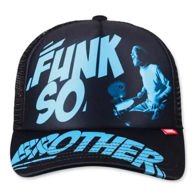 Produktbild von Djinns Trucker Cap Funksobrother