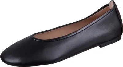 Produktbild von Unisa Komfort Slipper Damen 32303336313339 Schwarz 39 EU