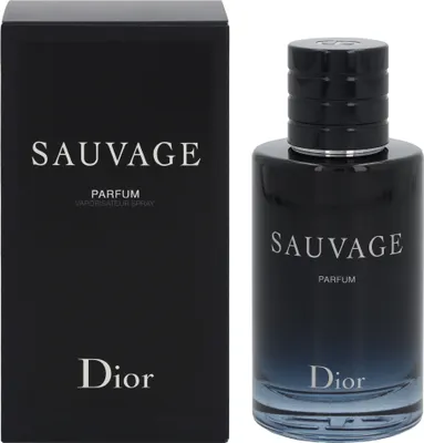 Zdjęcie produktu dla Perfumy Dior Sauvage w sprayu