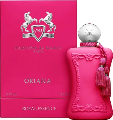 Obrázek produktu pro Parfums de Marly Oriana parfémovaná voda pro ženy 75 ml