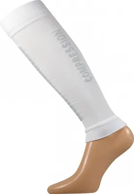 Produktbild von Kompressionsmanschette VOXX Signal White Weiss L/XL