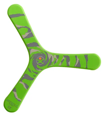Produktbild von HABA Outdoor Spielzeug Wurfspiel Terra Kids Bumerang 2011894001