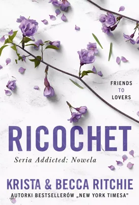 Obrázok produktu pre Ricochet