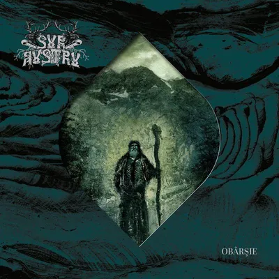 Image de Sur Austru - Obâsie Vinyl