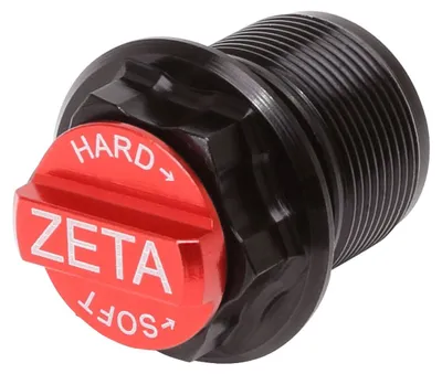 Image de Front Fork Bottom Adjuster 2pcS Ze56-20030 - Zeta Racing