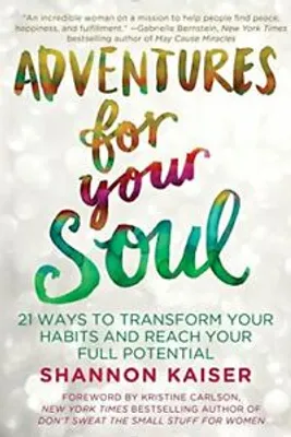 Produktbild von Adventures for Your Soul