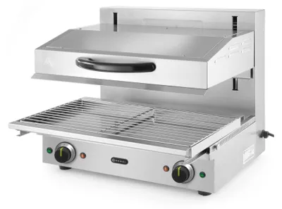 Zdjęcie produktu dla Hendi 264706, 500 mm, 619 mm, 525 mm, 1 szt.