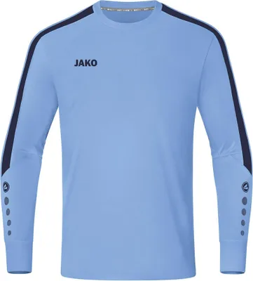 Immagine prodotto di JAKO maglia bambino TW Power, colore:azzurro/navy, taglia:164