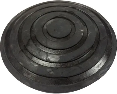 Produktbild von TrendLine Gummiauflage für Wagenheber T830018