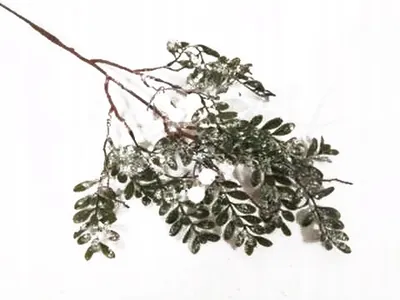 Productafbeelding van Kerstdecoratie, tak, groen, 58 cm