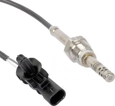 Produktbild von PIERBURG 7.11020.43.0 Abgastemperatursensor für VOLVO XC60 (156) M14 x 1,5 385mm