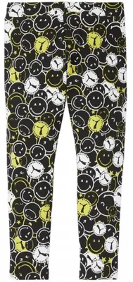 Obrázek produktu pro Puma - Legíny pro děti PP3643 (176) (černé)