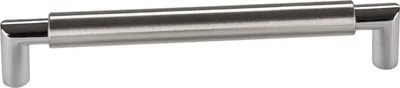 Produktbild von SOTECH Möbelgriff E9 BA 160 mm gebürstet Stangengriff