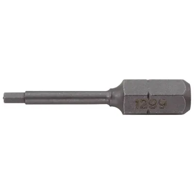 Zdjęcie produktu dla STAHLWILLE 08090002, Hex (metryczny), 34 mm, 4 g