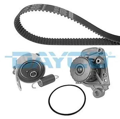 Produktbild von DAYCO Wasserpumpe + Zahnriemensatz x KTBWP7800