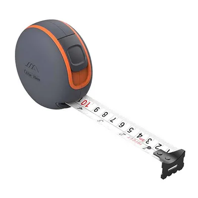 Obrázok produktu pre Steel Measuring Tape JIMI Home JM-G15318NCE, 3.5m