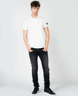 Zdjęcie produktu dla Koszulka polo Iceberg - F031631A - Biały- Rozmiar: L(EU)