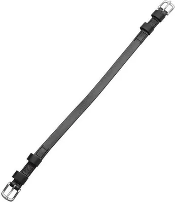 Produktbild von Zilco Standard Kehlriemen für Fahrzäume, Cob, 50 cm lang, 19 mm breit